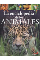 ENCICLOPEDIA DE LOS ANIMALES.SAN