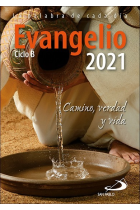 EVANGELIO 2021 - CAMINO, VERDAD Y VIDA - CICLO B (