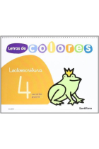 LETRAS DE COLORES 4.LECTOESC.SAN