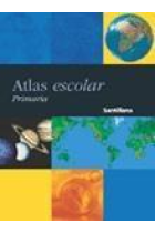 ATLAS ESCOLAR SANTILLANA 2003