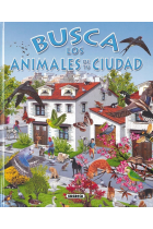 BUSCA ANIMALES DE CIUDAD