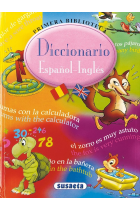 DICCIONARIO ESPAOL INGLES