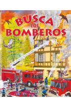 BUSCA LOS BOMBEROS