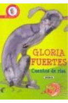CUENTOS DE RISA - GLORIA FUERTES