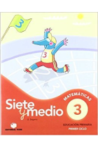 SIETE Y MEDIO 3/1   TEIDE