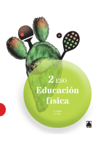 EDUCACION FISICA 2 ESO TEIDE