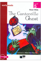 CANTERVILLE GHOST,EARLY 5.VICENS