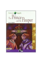 STEP 1 - PRINCE AND THE PAUPER, THE (+CD)