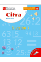 CIFRA 13 DIVISION 1