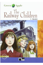 RAILWAY CHILDREN +CD STEP 1 A2