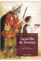 LAZARILLO DE TORMES. HISP.VICENS