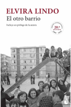 EL OTRO BARRIO. BOOKET