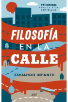FILOSOFIA EN LA CALLE - #FILORETOS PARA LA VIDA CO