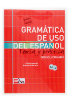 GRAMATICA DE USO DEL ESPAOL 05