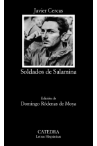 SOLDADOS DE SALAMINA. CATEDRA