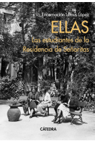 ELLAS - LAS ESTUDIANTES DE LA RESIDENCIA DE SEORI