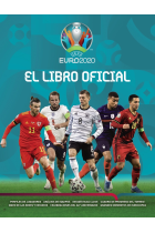 UEFA 2020. LIBRO OFICIAL