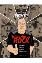 HISTORIAS DEL ROCK