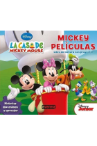 LA CASA MICKEY MOUSE MICKEY PELICULAS