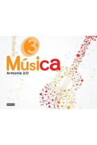 MUSICA 3 EP. (2014). EVEREST