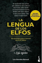 LENGUA DE LOS ELFOS, LA. BOOKET