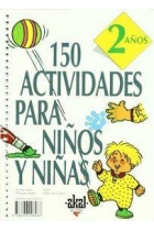 150 ACTIVIDADES NIOS NIAS 2 AOS