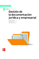GS - GESTION DE LA DOCUMENTACION JURIDICA Y EMPRES