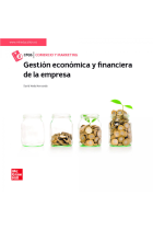 GESTION ECONOMICA Y FINANCIERA DE LA EMPRESA CF GS LA