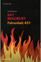 FAHRENHEIT 451 (EDICION ESCOLAR)