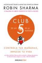 EL CLUB DE LAS 5 DE LA MANANA. D