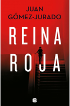 REINA ROJA. EDICIONES B