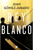 REY BLANCO. EDICIONES B