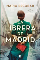 LA LIBRERA DE MADRID