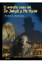 EXTRAO CASO DEL DR.JEKYLL Y MR.HYDE