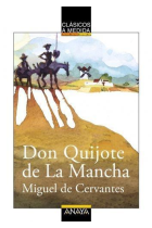 (06) DON QUIJOTE DE LA MANCHA