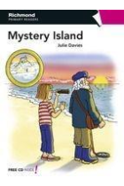 MYSTERY ISLAND.(PRIMARY 5).RICHM