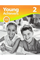 YOUNG ACHIEVERS 2.ACTIVITY MADRID ED18