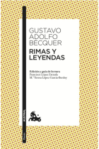 RIMAS Y LEYENDAS.(BECQUER).AUSTR