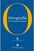 ORTOGRAFIA L.ESPAOLA RAE.NUEVA.