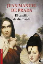 EL CASTILLO DE DIAMANTE. BOOKET