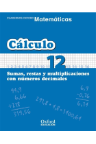 MATEMATICAS CUAD. 12 - CALCULO