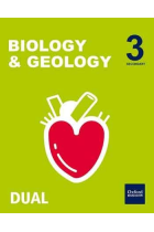 ESO 3 - BIOLOGY & GEOLOGY - INICIA CLIL - AMBER