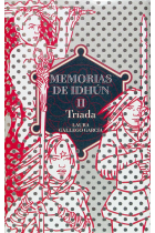 MEMORIAS DE IDHUM II TRIADA