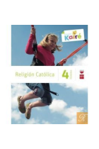 RELIGION 4 EP KAIRE SAVIA 14