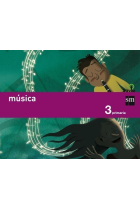 MUSICA 3 EP. SAVIA (14). SM.