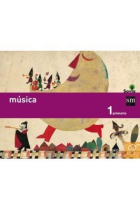 MUSICA 1 EP SAVIA 14