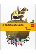 CIENCIAS SOCIALES 1 EP INTEGRADO SAVIA 14