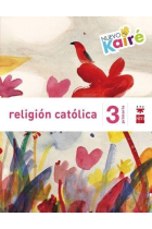 RELIGION 3EP KAIRE 15 SAVIA