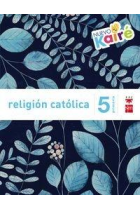 RELIGION 5 EP KAIRE 15 SAVIA