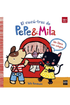 EL CUCU-TRAS DE PEPE & MILA
